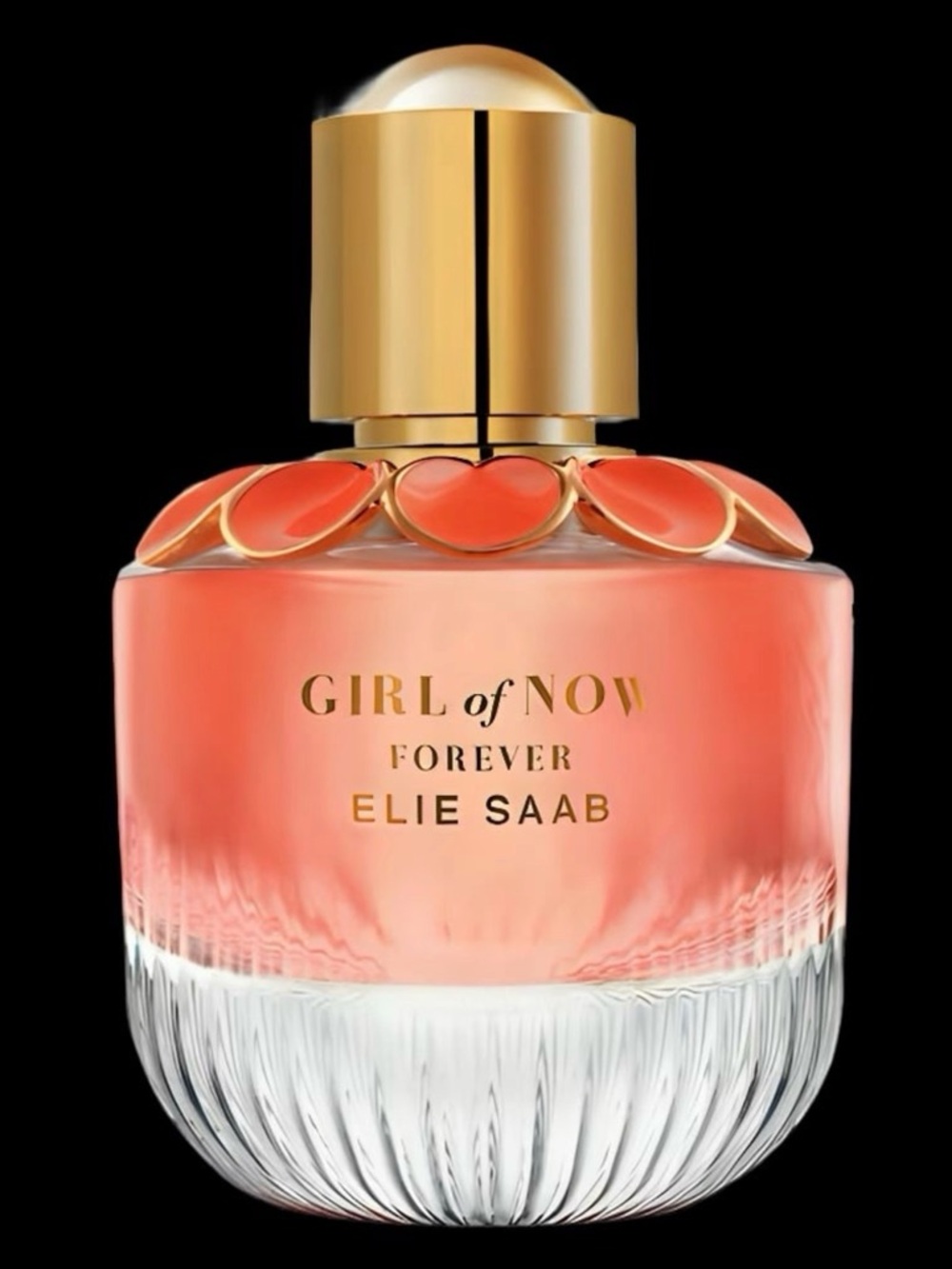 ELIE SAAB GIRL OF NOW FOREVER EAU DE PARFUM SPRAY 90 ML/3 FL.OZ

New open box